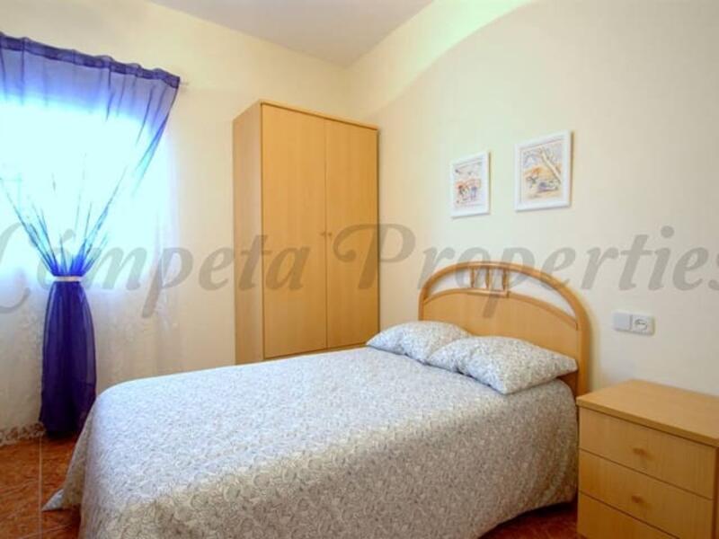 3 Schlafzimmer Stadthaus für Langzeitmiete