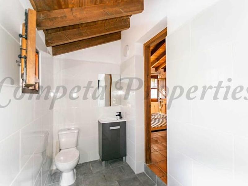 3 bedroom Country House for sale