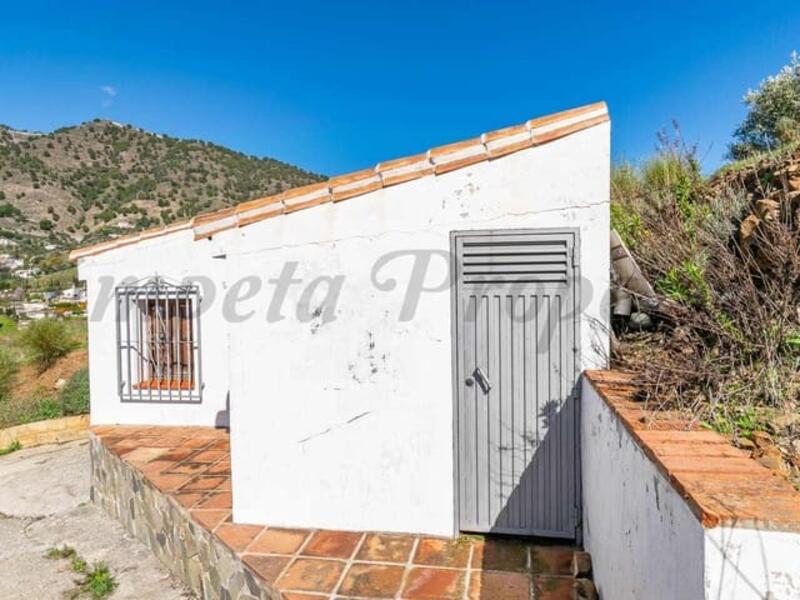 3 bedroom Country House for sale