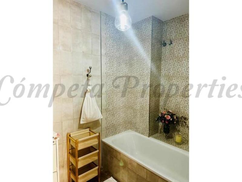 3 slaapkamer Landhuis voor lange termijn huur