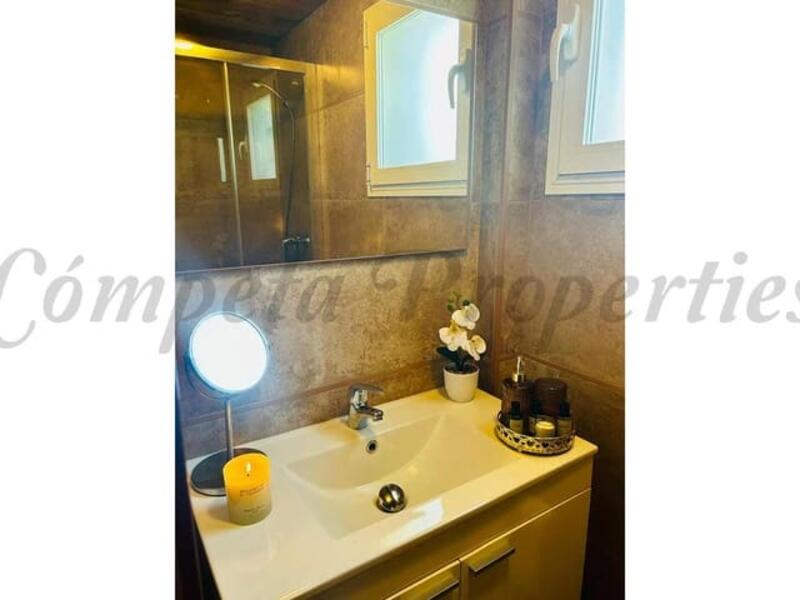 3 slaapkamer Landhuis voor lange termijn huur