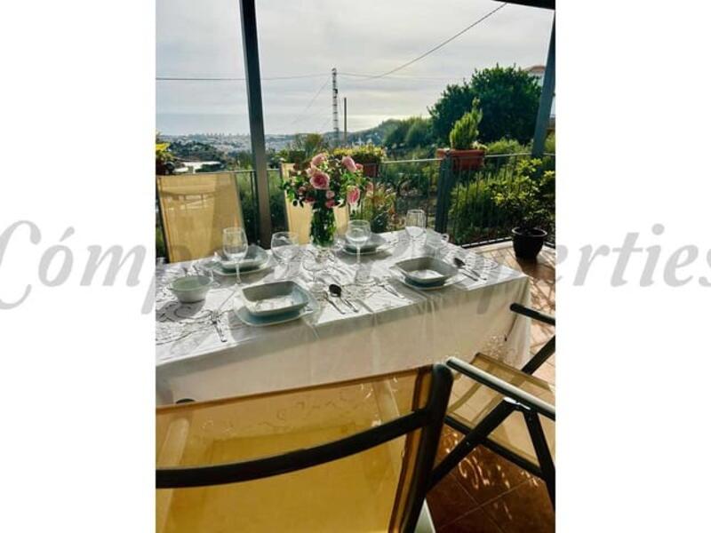 3 slaapkamer Landhuis voor lange termijn huur