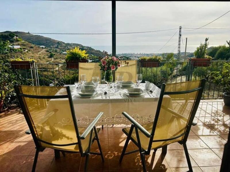 3 slaapkamer Landhuis voor lange termijn huur