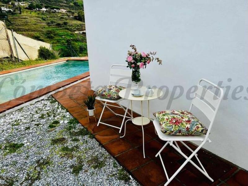 3 slaapkamer Landhuis voor lange termijn huur