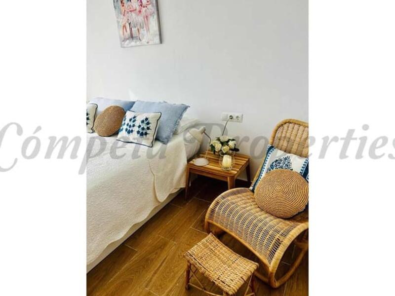 3 slaapkamer Landhuis voor lange termijn huur