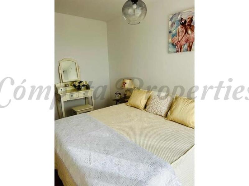 3 slaapkamer Landhuis voor lange termijn huur