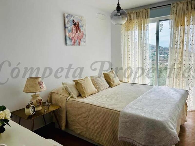 3 slaapkamer Landhuis voor lange termijn huur