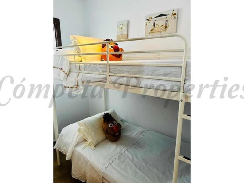 3 slaapkamer Landhuis voor lange termijn huur