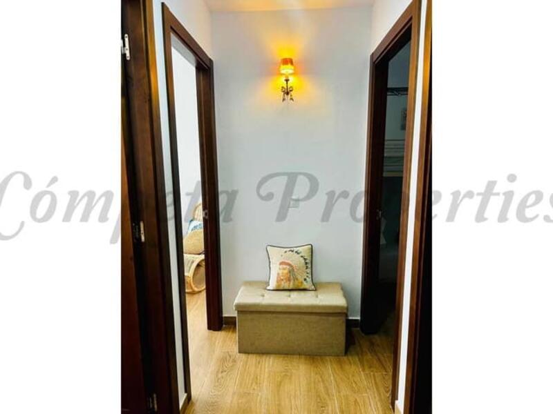 3 slaapkamer Landhuis voor lange termijn huur