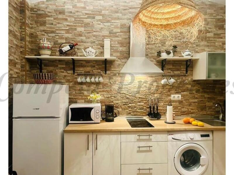 3 slaapkamer Landhuis voor lange termijn huur