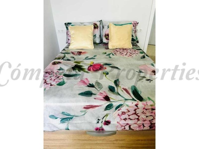 1 спальная комната квартира в долгосрочную аренду