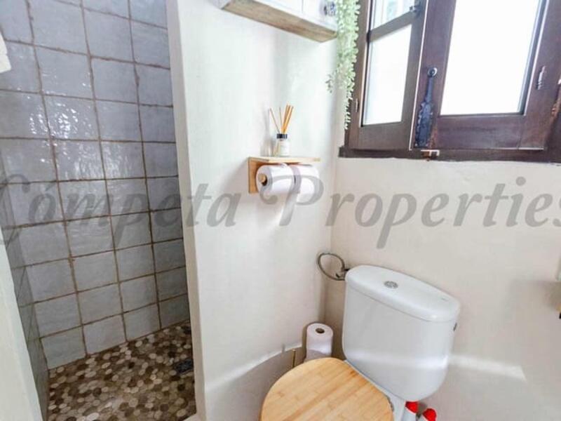 3 bedroom Country House for sale