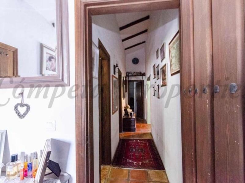 3 bedroom Country House for sale