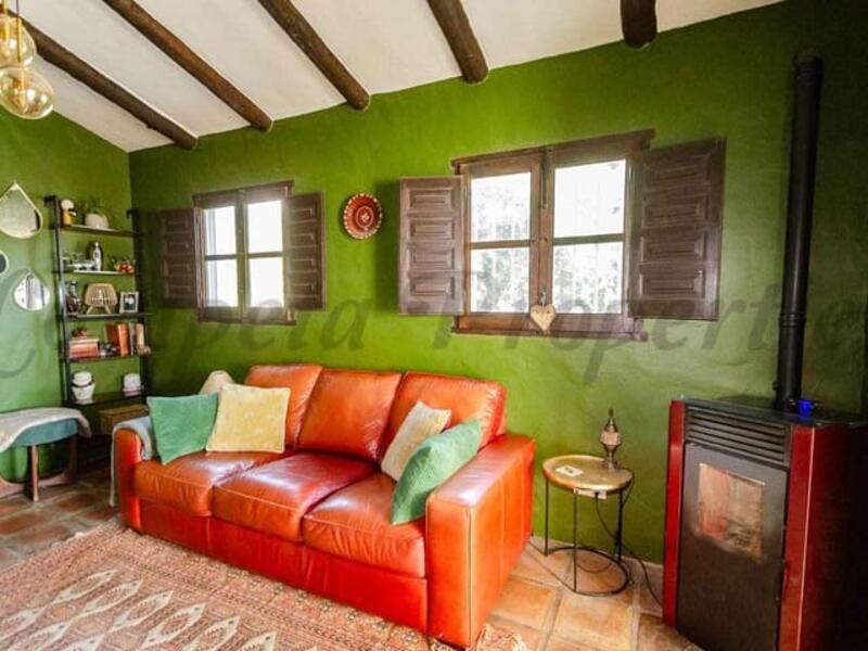 3 bedroom Country House for sale