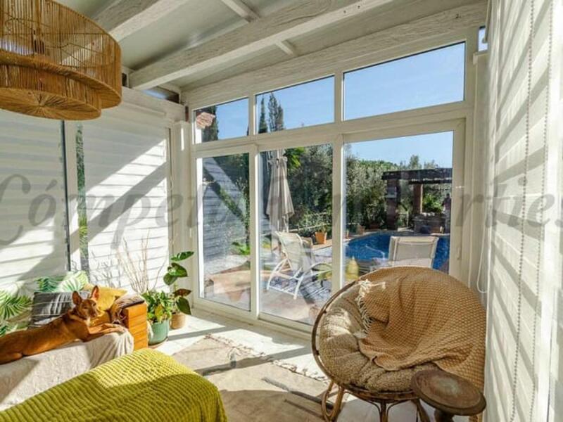 3 bedroom Country House for sale