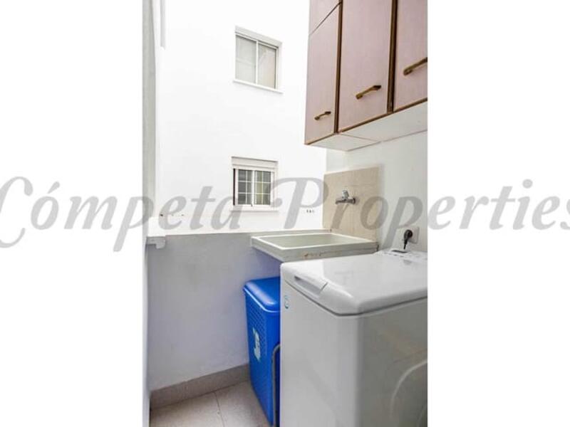 3 Schlafzimmer Appartement für Langzeitmiete