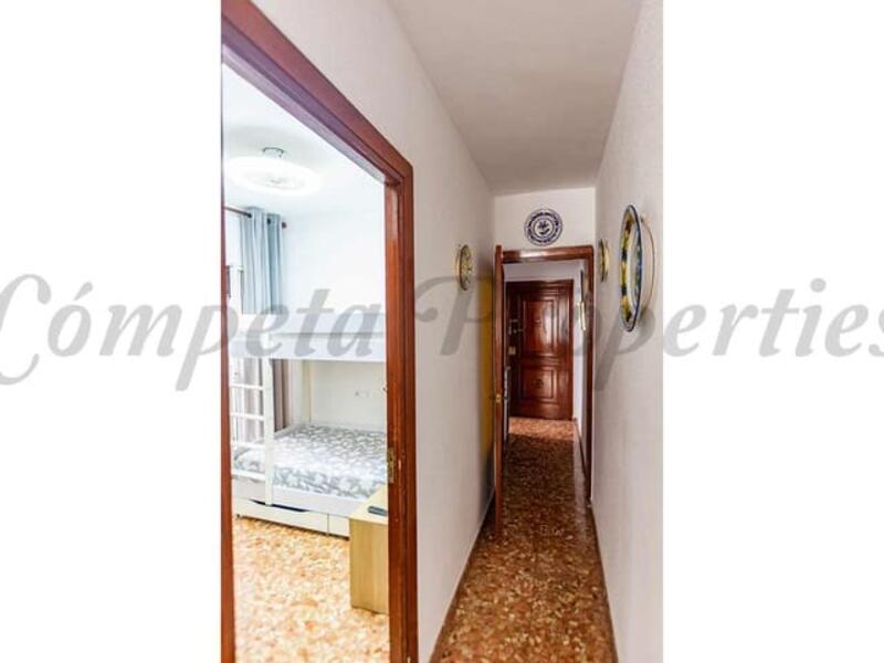 3 Schlafzimmer Appartement für Langzeitmiete