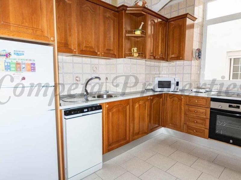 3 Schlafzimmer Appartement für Langzeitmiete