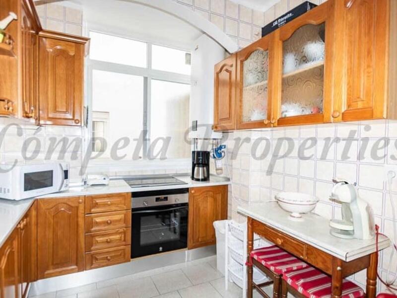 3 Schlafzimmer Appartement für Langzeitmiete