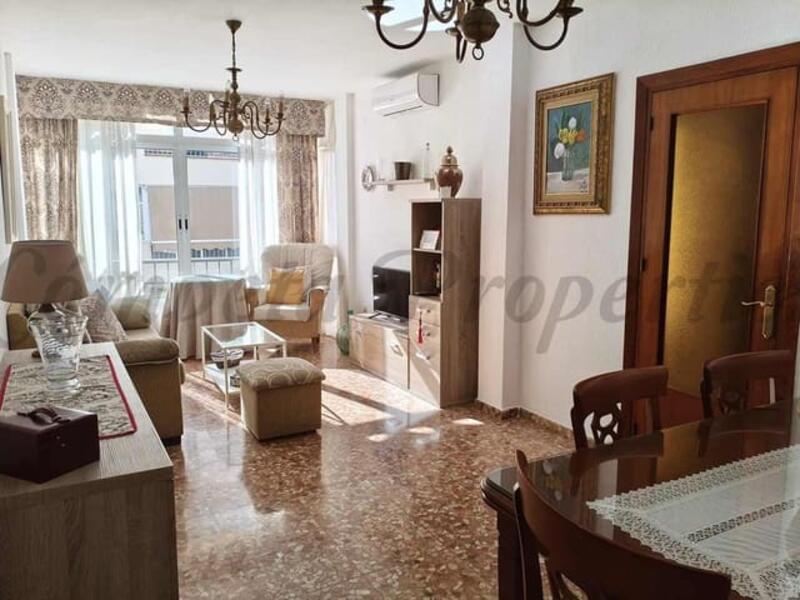 3 Schlafzimmer Appartement für Langzeitmiete