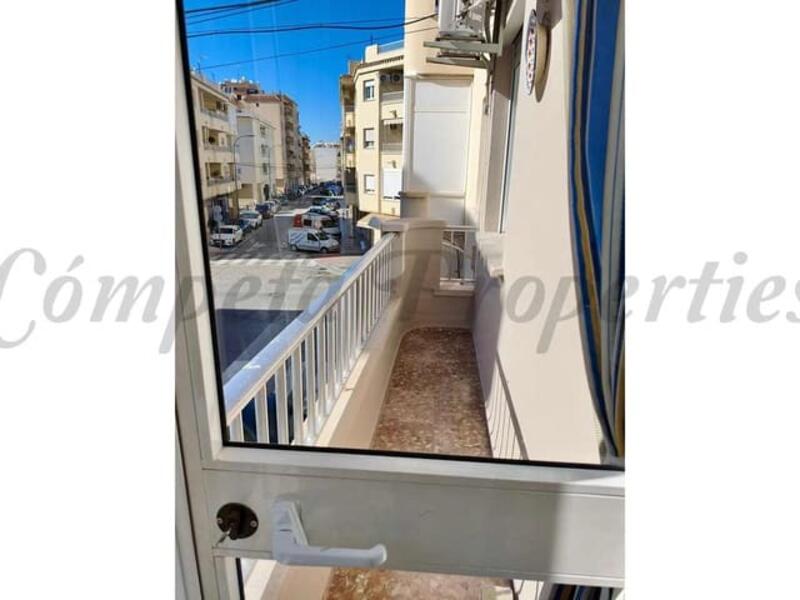 3 Schlafzimmer Appartement für Langzeitmiete