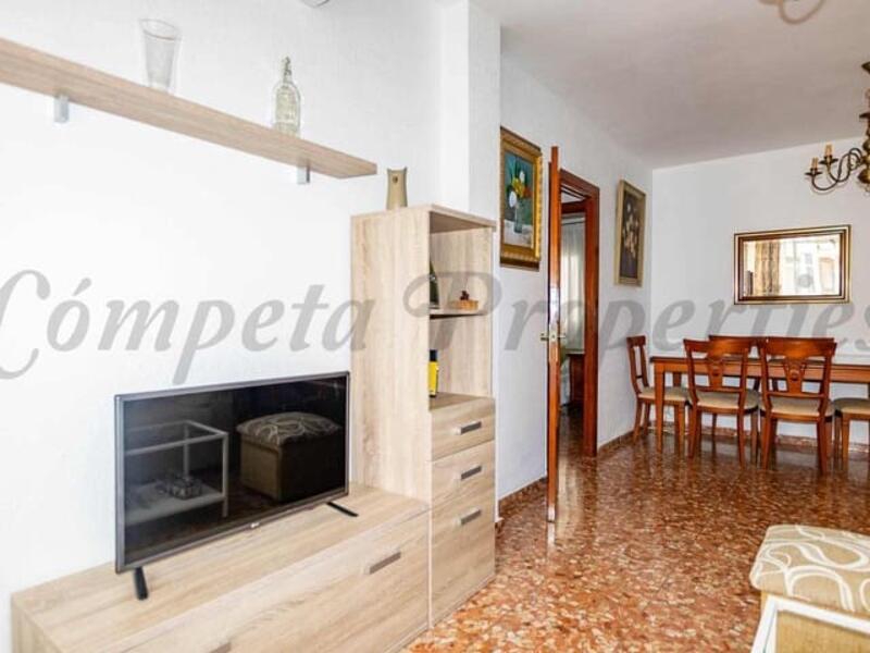 3 Schlafzimmer Appartement für Langzeitmiete