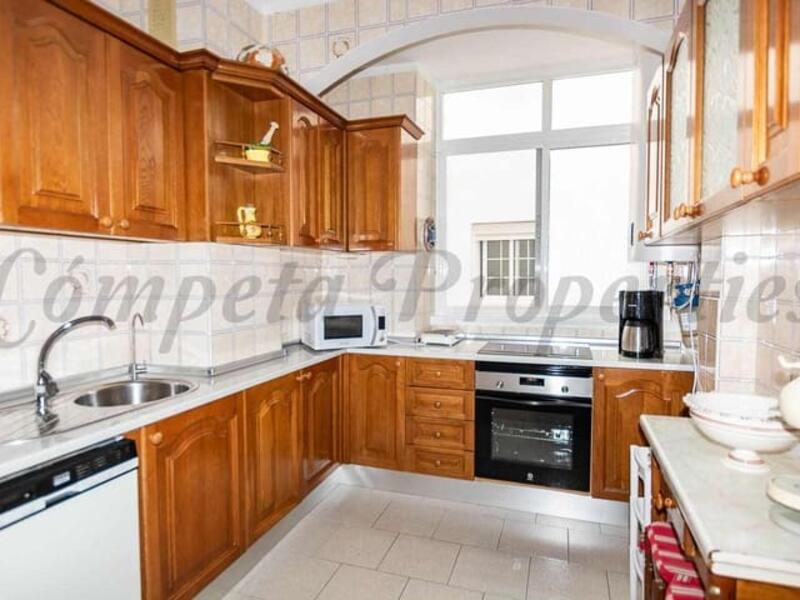 3 Schlafzimmer Appartement für Langzeitmiete