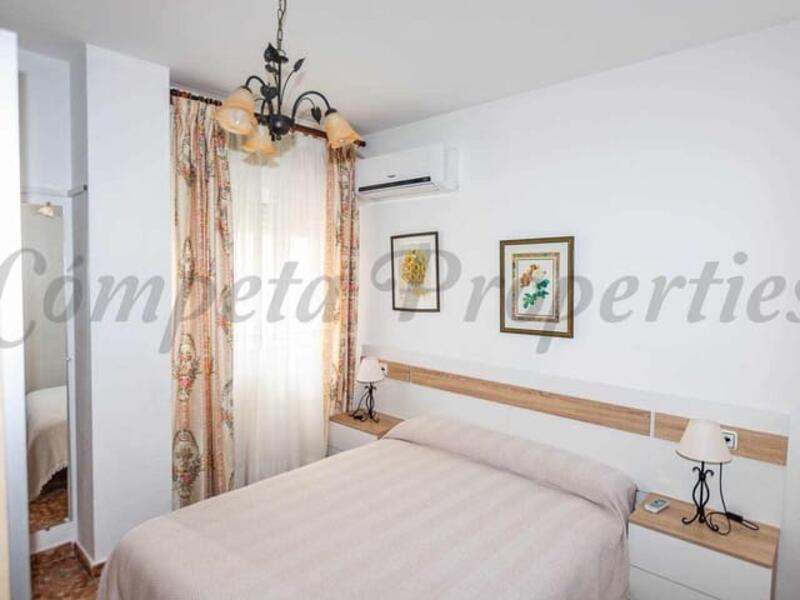 3 Schlafzimmer Appartement für Langzeitmiete