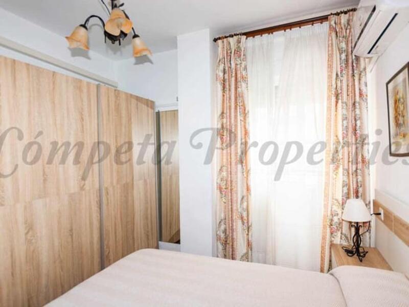 3 Schlafzimmer Appartement für Langzeitmiete