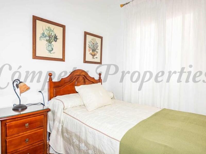 3 Schlafzimmer Appartement für Langzeitmiete