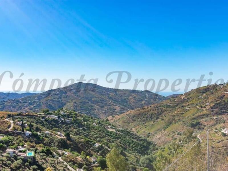 4 bedroom Country House for sale