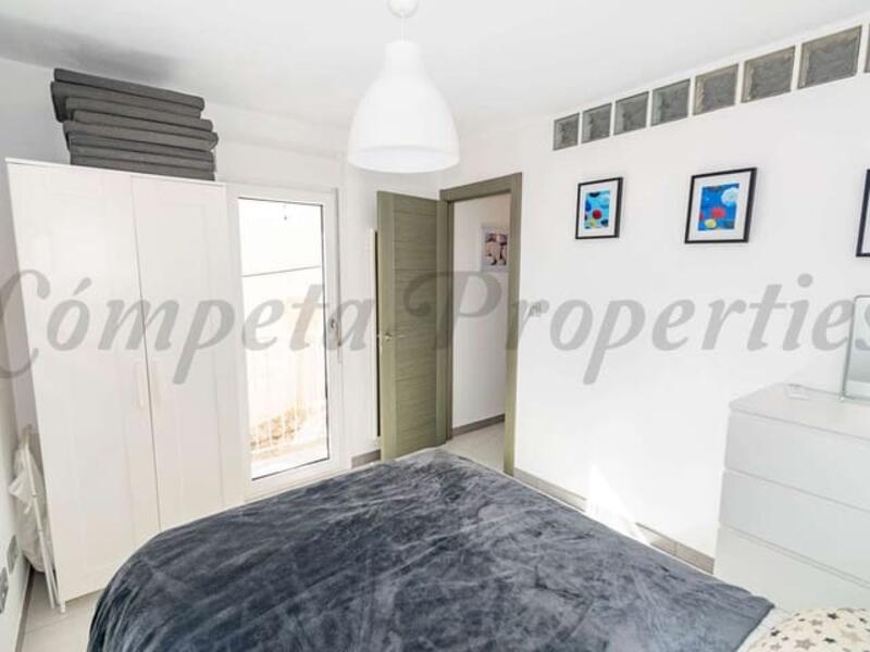 1 soverom Rekkehus til salgs