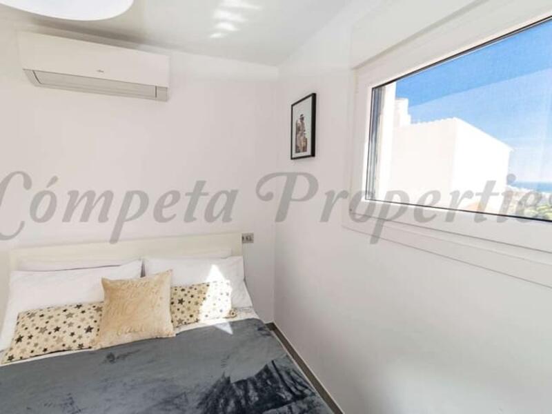 1 soverom Rekkehus til salgs