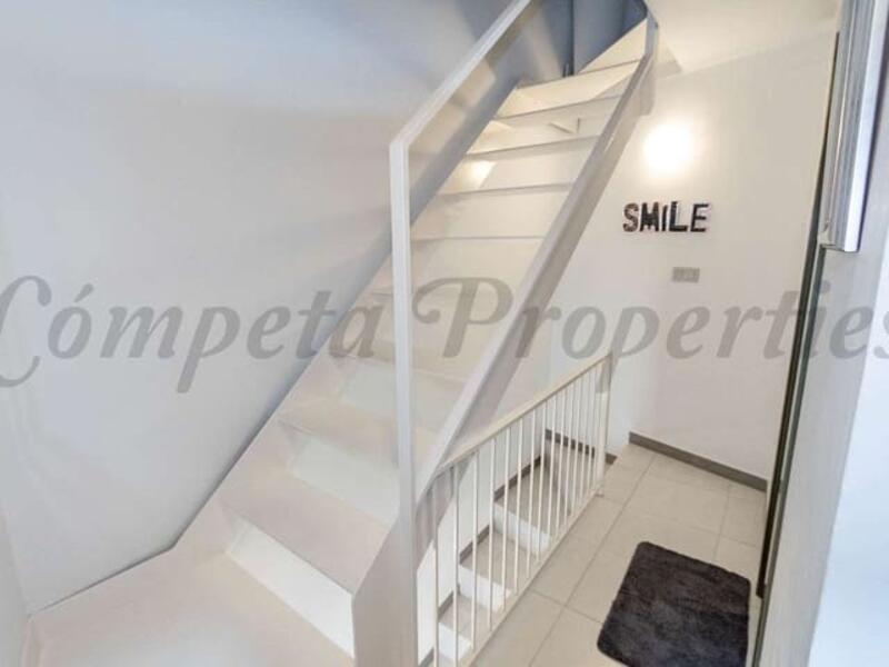 1 soverom Rekkehus til salgs