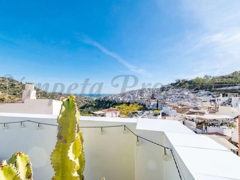 1 soverom Rekkehus til salgs