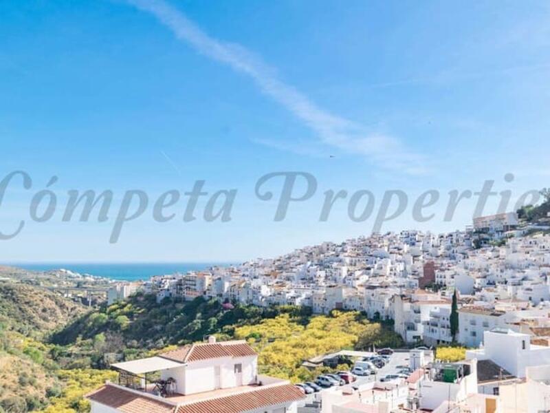 1 soverom Rekkehus til salgs