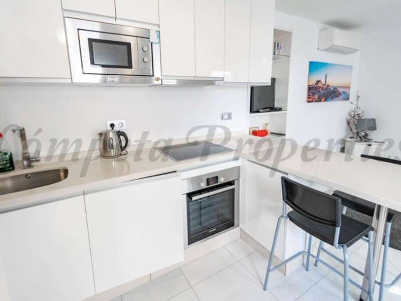 1 soverom Rekkehus til salgs