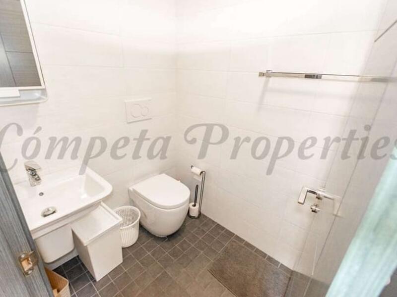 1 soverom Rekkehus til salgs