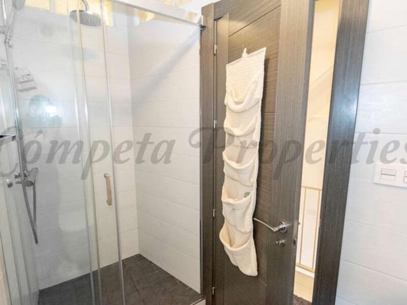 1 soverom Rekkehus til salgs