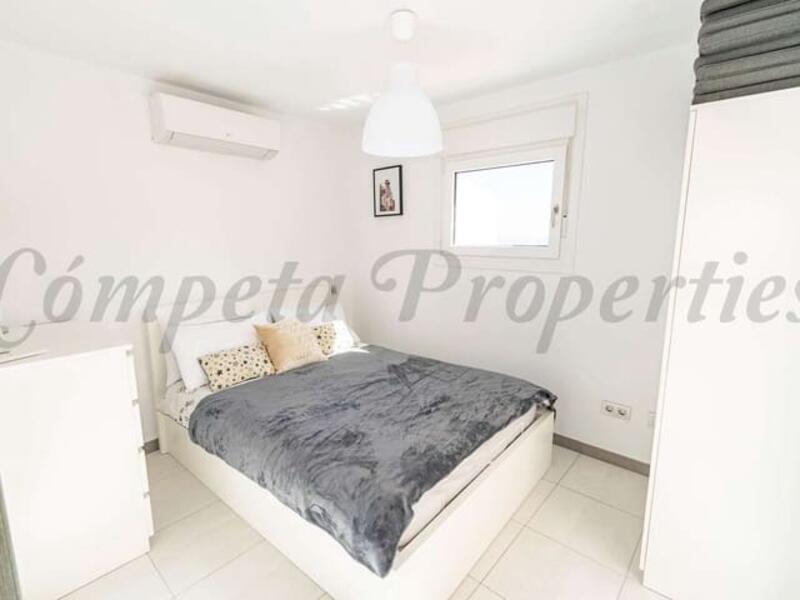 1 soverom Rekkehus til salgs