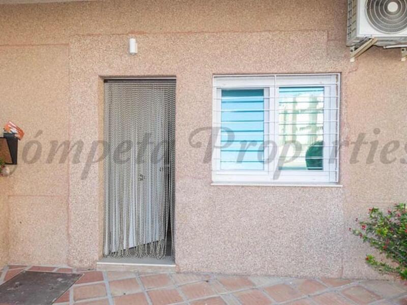 Appartement für Langzeitmiete in Torrox, Málaga