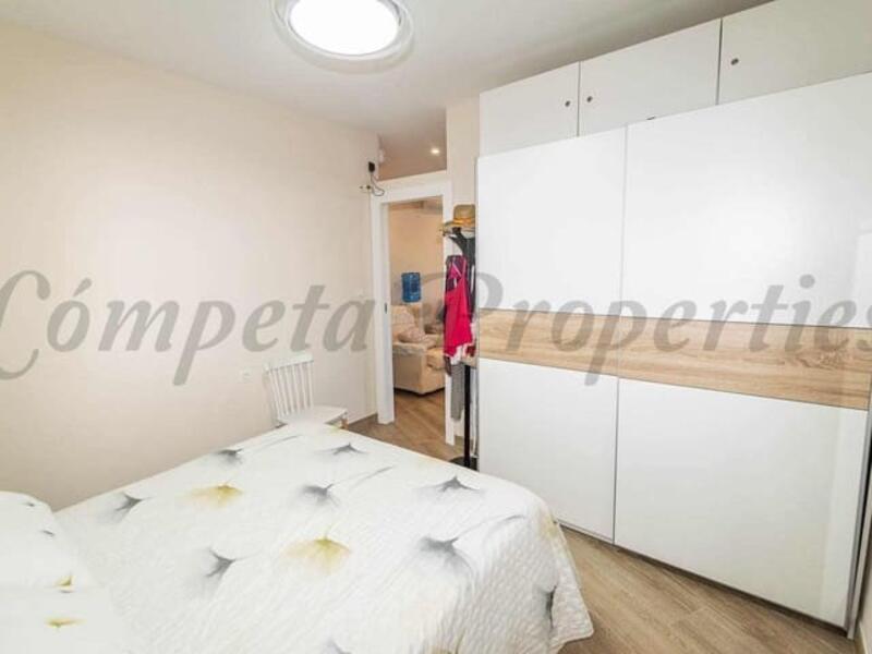 1 bedroom Apartment for Long Term Rent