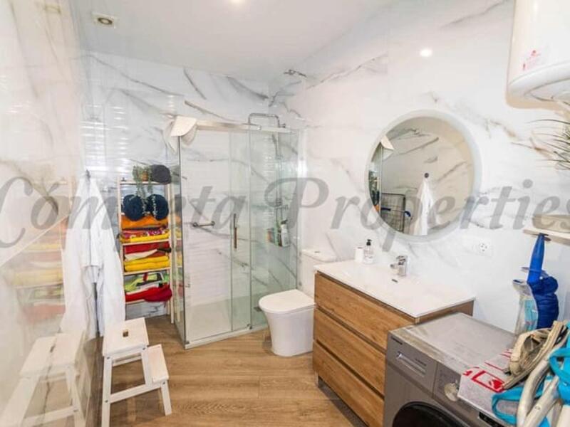 1 bedroom Apartment for Long Term Rent