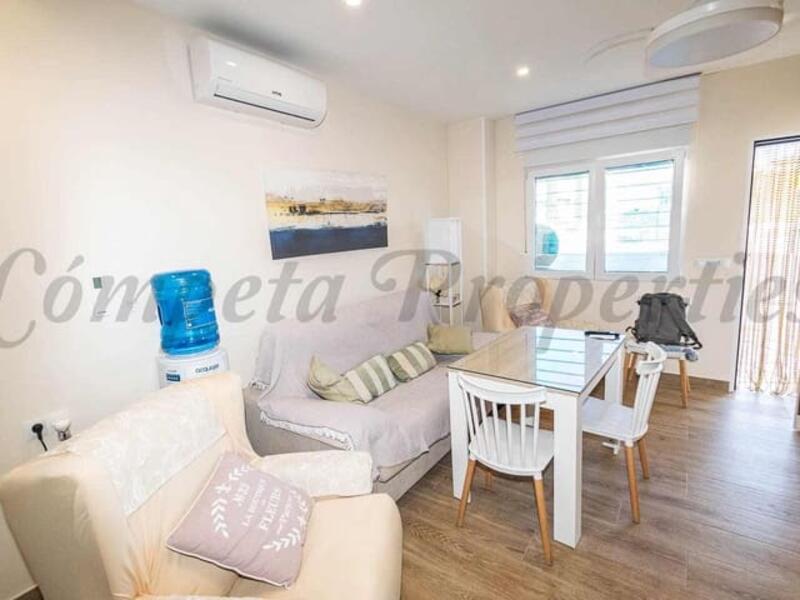 1 bedroom Apartment for Long Term Rent