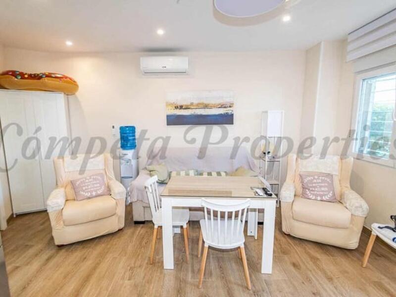 1 bedroom Apartment for Long Term Rent