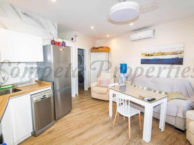 1 bedroom Apartment for Long Term Rent