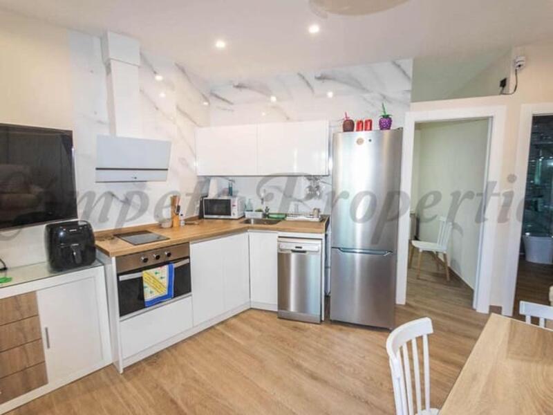 1 bedroom Apartment for Long Term Rent