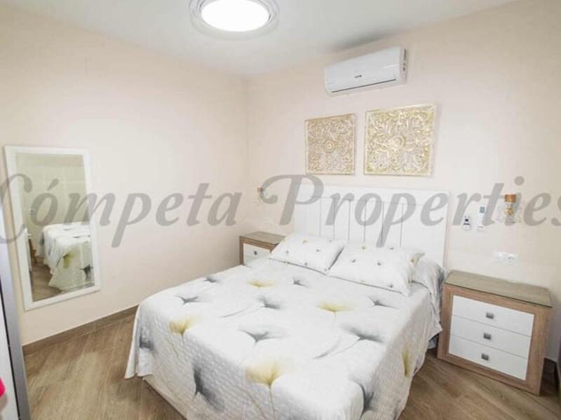 1 bedroom Apartment for Long Term Rent