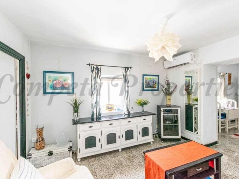 1 bedroom Townhouse for sale