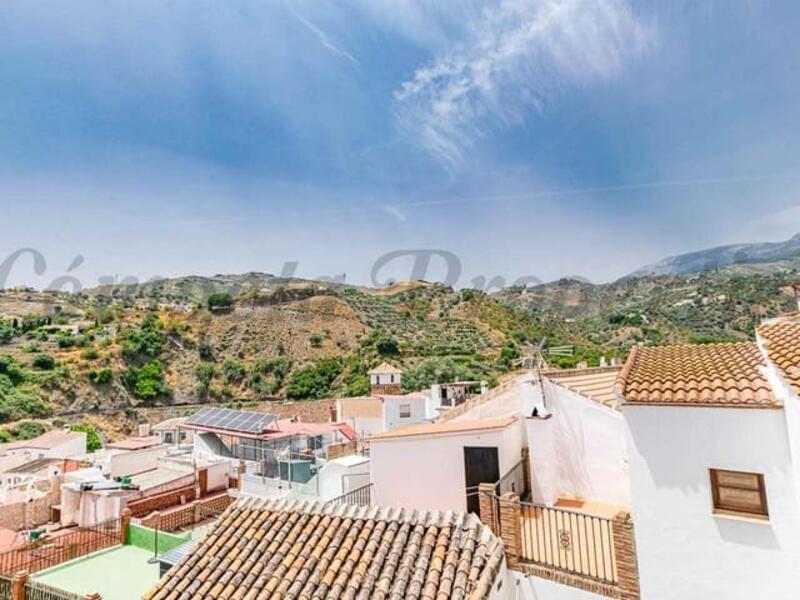 1 bedroom Townhouse for sale